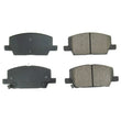 Load image into Gallery viewer, PowerStop Front Z16 Evolution Ceramic Brake Pads fits 2018-2021 Buick Encore / 2018-2020 Buick Encore Essence / 2018-2022 ...