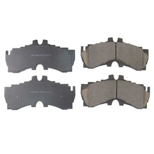Load image into Gallery viewer, PowerStop Front Z16 Evolution Ceramic Brake Pads fits 2018-2024 Lexus LC500 / 2018-2023 Lexus LC500H / 2018-2023 Lexus LS500