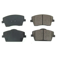 Load image into Gallery viewer, PowerStop Front Z16 Evolution Ceramic Brake Pads fits 2019 Volvo XC40 / 2019-2022 Volvo XC40 T4 Inscription - Main Product...