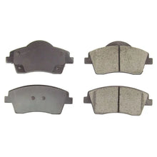 Load image into Gallery viewer, PowerStop Front Z16 Evolution Ceramic Brake Pads fits 2019-2025 Volvo XC40 - Main Product View
