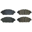 Load image into Gallery viewer, PowerStop Front Z16 Evolution Ceramic Brake Pads fits 2020-2024 Ford Transit-150 / 2020-2024 Ford Transit-250 / 2020-2024 ...