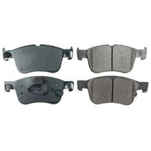 Load image into Gallery viewer, PowerStop Front Z16 Evolution Ceramic Brake Pads fits 2021-2025 Ford Bronco SPORT / 2020-2025 Ford Escape - Main Product View