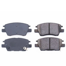 Load image into Gallery viewer, PowerStop Front Z16 Evolution Ceramic Brake Pads fits 2022 2023 Chevrolet Bolt Euv / 2017-2023 Chevrolet Bolt Ev / 2016-20...