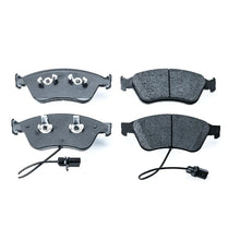 Load image into Gallery viewer, PowerStop Front Z16 Evolution Ceramic Brake Pads fits Audi A6 / 2009-2011 Audi A6 Quattro Avant / 2005-2010 Audi A8 Quattr...
