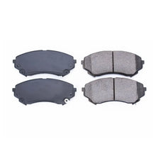 Load image into Gallery viewer, PowerStop Front Z16 Evolution Ceramic Brake Pads fits Cadillac CTS / 2008-2014 Cadillac Cadillac CTS / 2010-2014 Cadillac ...