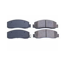 Load image into Gallery viewer, PowerStop Front Z16 Evolution Ceramic Brake Pads fits Ford F-250 / 2008-2011 Ford F-250 Super Duty / 2008-2012 Ford F-350 ...