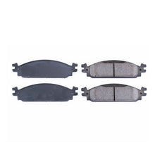 Load image into Gallery viewer, PowerStop Front Z16 Evolution Ceramic Brake Pads fits Ford Flex / 2009-2011 Ford Flex LIMITED / 2011 Ford Flex Titanium / ...