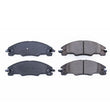 Load image into Gallery viewer, PowerStop Front Z16 Evolution Ceramic Brake Pads fits Ford Focus / 2008-2011 Ford Focus S / 2009-2011 Ford Focus SEL - Mai...