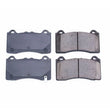 Load image into Gallery viewer, PowerStop Front Z16 Evolution Ceramic Brake Pads fits Ford Focus / 2016-2018 Ford Focus RS - Main Product View