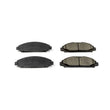 Load image into Gallery viewer, PowerStop Front Z16 Evolution Ceramic Brake Pads fits Ford Mustang / 2015-2024 Ford Mustang ECOBOOST / 2015-2017 Ford Must...