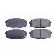 Load image into Gallery viewer, PowerStop Front Z16 Evolution Ceramic Brake Pads fits Hyundai Elantra / 2009 Hyundai Elantra Touring / 2010-2012 Hyundai E...