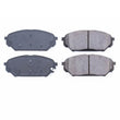 Load image into Gallery viewer, PowerStop Front Z16 Evolution Ceramic Brake Pads fits Hyundai Veracruz / 2007-2012 Hyundai Veracruz Gls / 2007-2008 Hyunda...