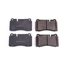 Load image into Gallery viewer, PowerStop Front Z16 Evolution Ceramic Brake Pads fits Land Rover Range / 2006-2009 Land Rover Range Rover / 2008-2009 Land...