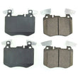 Load image into Gallery viewer, PowerStop Front Z16 Evolution Ceramic Brake Pads fits Mercedes-Benz GLC300 / 2019-2023 Mercedes-Benz GLC300 4MATIC - Main ...