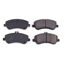 Load image into Gallery viewer, PowerStop Front Z16 Evolution Ceramic Brake Pads fits Mercedes-Benz GLK250 / 2013-2015 Mercedes-Benz GLK250 Bluetec 4MATIC...