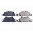 Load image into Gallery viewer, PowerStop Front Z16 Evolution Ceramic Brake Pads fits Porsche 718 / 2017-2024 Porsche 718 Boxster / 2017-2024 Porsche 718 ...