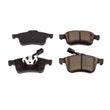 Load image into Gallery viewer, PowerStop Front Z16 Evolution Ceramic Brake Pads fits Ram Promaster / 2015-2022 Ram Promaster City / 2015-2021 Ram Promast...