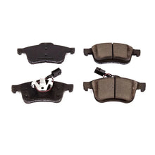 Load image into Gallery viewer, PowerStop Front Z16 Evolution Ceramic Brake Pads fits Ram Promaster / 2015-2022 Ram Promaster City / 2015-2021 Ram Promast...