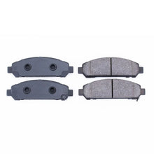 Load image into Gallery viewer, PowerStop Front Z16 Evolution Ceramic Brake Pads fits Toyota Venza / 2009-2011 Toyota Venza / 2012-2015 Toyota Venza LE - ...