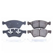 Load image into Gallery viewer, PowerStop Front Z17 Ceramic Brake Pads w/Hardware fits 2006-2009 Mercedes-Benz E350 / 2006 Mercedes-Benz E500 / 2007-2009 ...