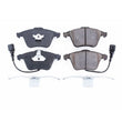 Load image into Gallery viewer, PowerStop Front Z17 Ceramic Brake Pads w/Hardware fits 2008 2009 Audi TT Quattro / 2009-2015 Audi TTS Quattro / 2011 2012 ...