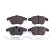 Load image into Gallery viewer, PowerStop Front Z17 Ceramic Brake Pads w/Hardware fits 2008 2011 land Rover LR2 / 2008-2012 land Rover LR2 Hse / 2015-2017...