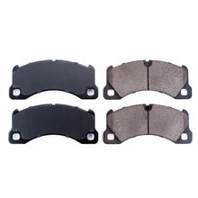 Load image into Gallery viewer, PowerStop Front Z17 Ceramic Brake Pads w/Hardware fits 2008 2018 Porsche Cayenne / 2008 2010-2012 Porsche Cayenne S / 2008...