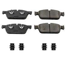 Load image into Gallery viewer, PowerStop Front Z17 Ceramic Brake Pads w/Hardware fits 2013-2016 Mercedes-Benz GL450 / 2013-2016 Mercedes-Benz GL550 / 201...