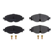 Load image into Gallery viewer, PowerStop Front Z17 Ceramic Brake Pads w/Hardware fits 2015-2020 Audi A3 / 2015-2018 Audi A3 Quattro / 2016-2018 Audi A3 S...