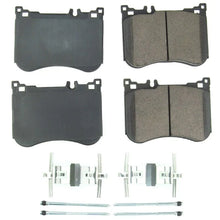 Load image into Gallery viewer, PowerStop Front Z17 Ceramic Brake Pads w/Hardware fits 2019-2021 Mercedes-Benz CLS53 Amg / 2019-2021 Mercedes-Benz E53 Amg...