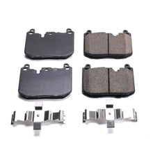 Load image into Gallery viewer, PowerStop Front Z17 Ceramic Brake Pads w/Hardware fits 2022-2024 BMW 228I Gran / 2020-2024 BMW 228I xDrive / 2020-2024 BMW...
