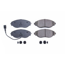Load image into Gallery viewer, PowerStop Front Z17 Ceramic Brake Pads w/Hardware fits Audi A3 / 2019 Audi A3 Quattro / 2019-2025 Audi Q3 / 2015-2020 Audi...