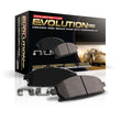 Load image into Gallery viewer, PowerStop Front Z17 Evo Ceramic Pad w/Hardware fits 2010-2016 Hyundai Genesis COUPE - Main Product View