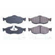 Load image into Gallery viewer, PowerStop Front Z17 Evolution Ceramic Brake Pads w/Hardware fits 1995-2000 Ford Contour / 1995-2000 Mercury Mystique / 199...