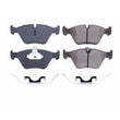 Load image into Gallery viewer, PowerStop Front Z17 Evolution Ceramic Brake Pads w/Hardware fits 2001-2005 BMW 525I / 1997-2000 BMW 528I / 2005-2006 BMW M3