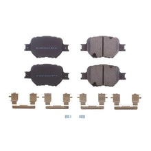 Load image into Gallery viewer, PowerStop Front Z17 Evolution Ceramic Brake Pads w/Hardware fits 2005-2010 Scion TC / 2007-2008 Scion TC Spec / 2001-2005 ...