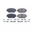 Load image into Gallery viewer, PowerStop Front Z17 Evolution Ceramic Brake Pads w/Hardware fits 2006 Lexus GS300 / 2009-2012 Lexus IS250 / 2010-2015 Lexu...