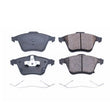 Load image into Gallery viewer, PowerStop Front Z17 Evolution Ceramic Brake Pads w/Hardware fits 2006-2007 Mazda 6 Mazdaspeed - Main Product View