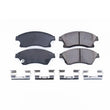Load image into Gallery viewer, PowerStop Front Z17 Evolution Ceramic Brake Pads w/Hardware fits 2011-2015 Chevrolet Cruze / 2016 Chevrolet Cruze LIMITED ...