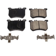Load image into Gallery viewer, PowerStop Front Z17 Evolution Ceramic Brake Pads w/Hardware fits 2015-2016 Mercedes-Benz SL400 / 2017-2020 Mercedes-Benz S...
