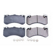 Load image into Gallery viewer, PowerStop Front Z17 Evolution Ceramic Brake Pads w/Hardware fits 2016-2018 Audi A7 Quattro / 2012-2016 Audi A8 Quattro / 2...