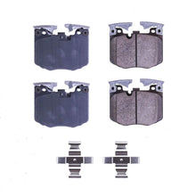 Load image into Gallery viewer, PowerStop Front Z17 Evolution Ceramic Brake Pads w/Hardware fits 2016-2025 BMW / Toyota - Main Product View