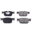 Load image into Gallery viewer, PowerStop Front Z17 Evolution Ceramic Brake Pads w/Hardware fits 2019-2025 Volvo S60 / 2017-2025 Volvo S90 / 2019-2021 Vol...