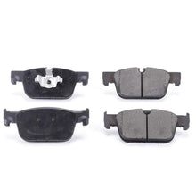 Load image into Gallery viewer, PowerStop Front Z17 Evolution Ceramic Brake Pads w/Hardware fits 2019-2025 Volvo S60 / 2017-2025 Volvo S90 / 2019-2021 Vol...