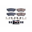 Load image into Gallery viewer, PowerStop Front Z23 Brake Pads w/Hardware fits 2000-2004 Chevrolet Tracker / 2001-2004 Chevrolet Tracker LT / 1996 1997 Ge...