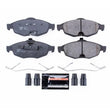 Load image into Gallery viewer, PowerStop Front Z23 Brake Pads w/Hardware fits 2002-2006 Chrysler Sebring / 2001-2004 Chrysler Sebring LX / 2001-2006 Chry...