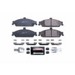 Load image into Gallery viewer, PowerStop Front Z23 Brake Pads w/Hardware fits 2004 2005 Chevrolet Classic / 1997-2005 Chevrolet Malibu / 2004 2005 Chevro...