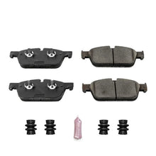 Load image into Gallery viewer, PowerStop Front Z23 Brake Pads w/Hardware fits 2013-2016 Mercedes-Benz GL450 / 2013-2016 Mercedes-Benz GL550 / 2017-2019 M...