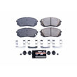 Load image into Gallery viewer, PowerStop Front Z23 Brake Pads w/Hardware fits 2015 2016 Hyundai Sonata / 2015-2017 Hyundai Tucson / 2012 2013 Hyundai Tuc...