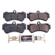 Load image into Gallery viewer, PowerStop Front Z23 Brake Pads w/Hardware fits 2017 2018 Mercedes-Benz G550 / 2018 Mercedes-Benz G550 4X4 / 2004-2006 Pors...